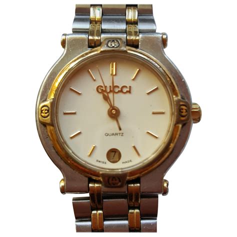 best gucci ladies watches|gucci ladies watches vintage.